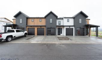 1222 Flanders Creek Ave B, Bozeman, MT 59718