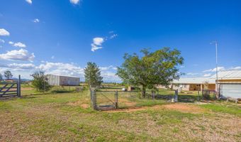 1671 N Arabian Ln, Cochise, AZ 85606