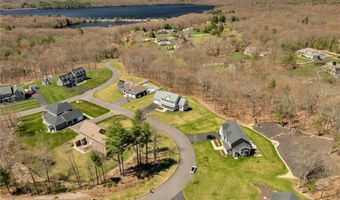 4 Kelsey Eden Way, Cumberland, RI 02864