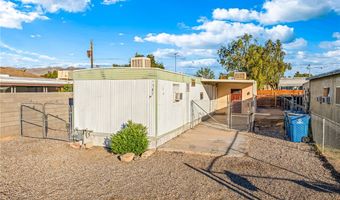 587 Harbor Dr, Bullhead City, AZ 86442