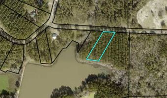 221 W 1st St, Arabi, GA 31712
