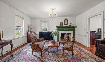 4 N GREENWICH St, Alloway, NJ 08001