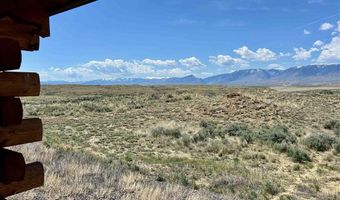 55 Woodland Trl, Clark, WY 82435