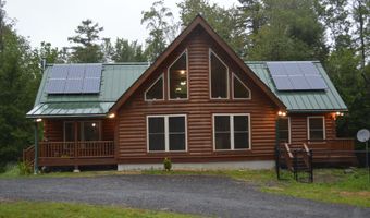 223 Silver Leaf Dr, Becket, MA 01223