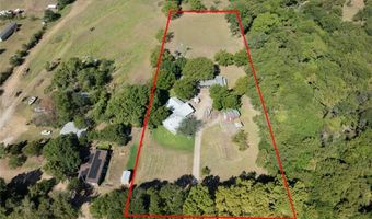4525 Midway Rd, Weatherford, TX 76085