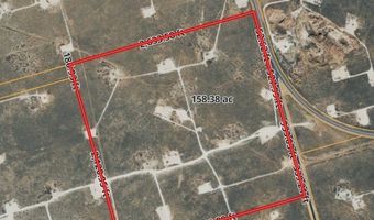 N FM 181, Andrews, TX 79714