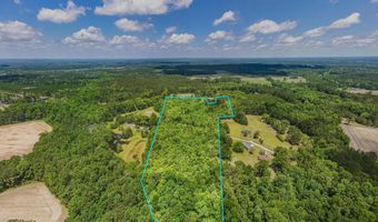 1 Park Cir, Branchville, SC 29432