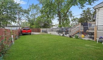 7130 S Seeley Ave, Chicago, IL 60636