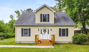 526 OCEAN Pkwy, Berlin, MD 21811