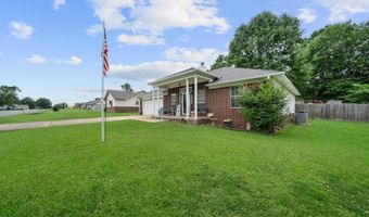 1806 Pinewood, Beebe, AR 72012