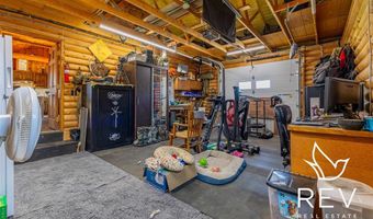40 Absoraka Dr, Cody, WY 82414
