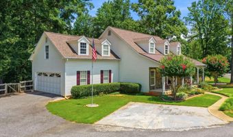 265 Glen Wilkie Trl, Ball Ground, GA 30107