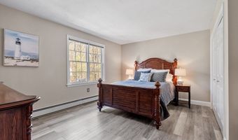 116 Coburn Rd, Berlin, MA 01503
