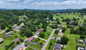 118 Bogey Dr, Abingdon, VA 24211