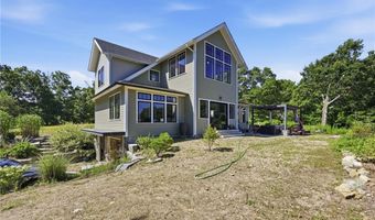 224 Greenhouse Rd, Coventry, RI 02827