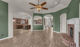 116 Clyde Dr, Aledo, TX 76008