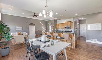 2802 S Hidden Hutch Dr, Ammon, ID 83401