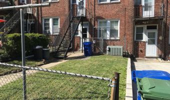 2477 W COLD SPRING Ln W, Baltimore, MD 21215