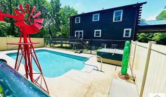 3920 Blackberry Rd, Bassett, VA 24055