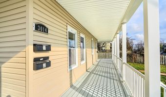 3014 HAMILTON Ave 1, Baltimore, MD 21214