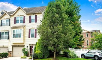 705 PERTHSHIRE Pl 124, Abingdon, MD 21009