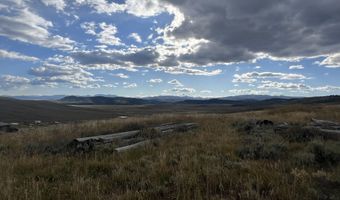 75 MERNA Dr, Daniel, WY 83115