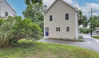 273 Maple Ave, Barrington, RI 02806