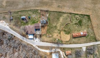 799 County Road 1596, Alvord, TX 76225