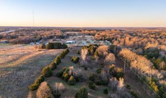 Tract 5 Highway 377, Ada, OK 74820