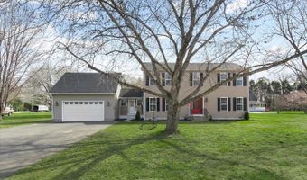 24697 PETERKINS Rd, Georgetown, DE 19947