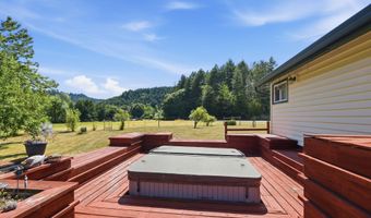 18196 HIGHWAY 36, Blachly, OR 97412