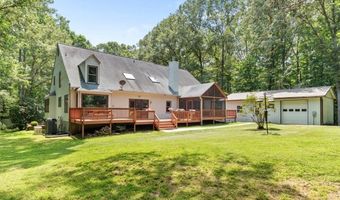 12448 Whisana Ln, Ashland, VA 23005