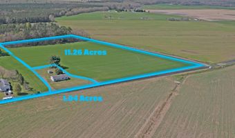 Lot 1B MELSON ROAD, Bridgeville, DE 19933