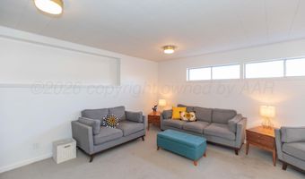 5205 Berget Dr, Amarillo, TX 79106