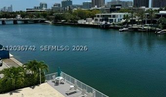 9381 E Bay Harbor Dr 404S, Bay Harbor Islands, FL 33154