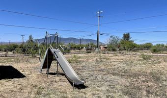 2134 S Bowers St, Bisbee, AZ 85603