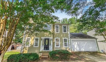 4603 Hickory Run Ct NW, Acworth, GA 30102
