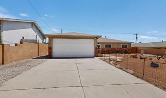 11916 Morrow Ave NE, Albuquerque, NM 87112