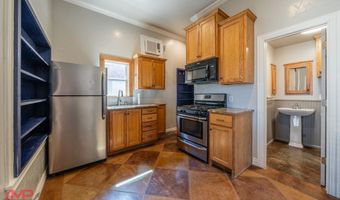 944 Commercial Ave, Anson, TX 79501