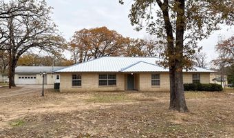 5805 Pecan Cir, Alvarado, TX 76009