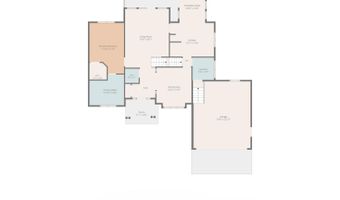 119 Old Mill Ct, Amherst, VA 24521