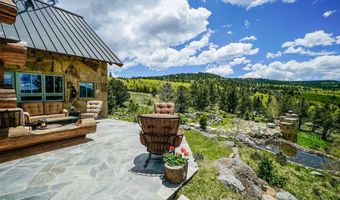 157 Mertz Pl, Angel Fire, NM 87710