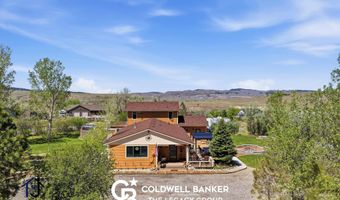 7950 W Riverside Dr, Casper, WY 82604