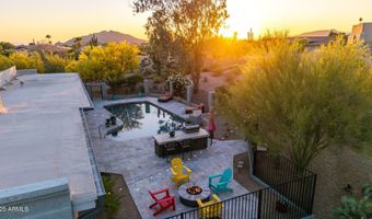 9432 E QUAIL Trl, Carefree, AZ 85377