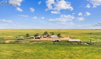 6771 Boone Rd, Boone, CO 81025