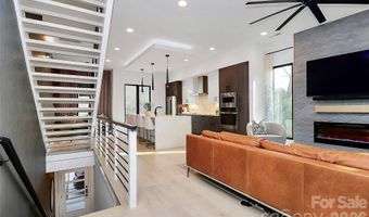 2718 N Davidson St F, Charlotte, NC 28205