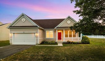 431 DUELING Way, Berlin, MD 21811