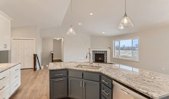 Uplander Street NW, Andover, MN 55304