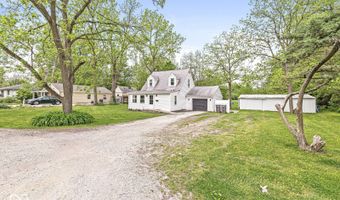 2 S 25th Ave, Beech Grove, IN 46107