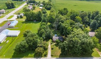 3430 N Terry Rd, Austin, IN 47102
